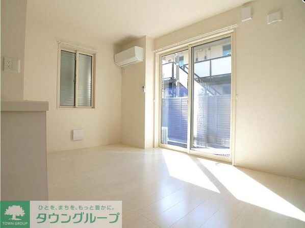 bloomの物件内観写真